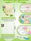 Ice Popsicle Molds Kit – 3 Reusable Silicone Molds, 100 Disposable Bags, Wooden Sticks, Funnel & Cleaning Brush with 5 Recipe Cards for DIY Fruit Bars, Cake Popsicles & More (Ice Pop Set)